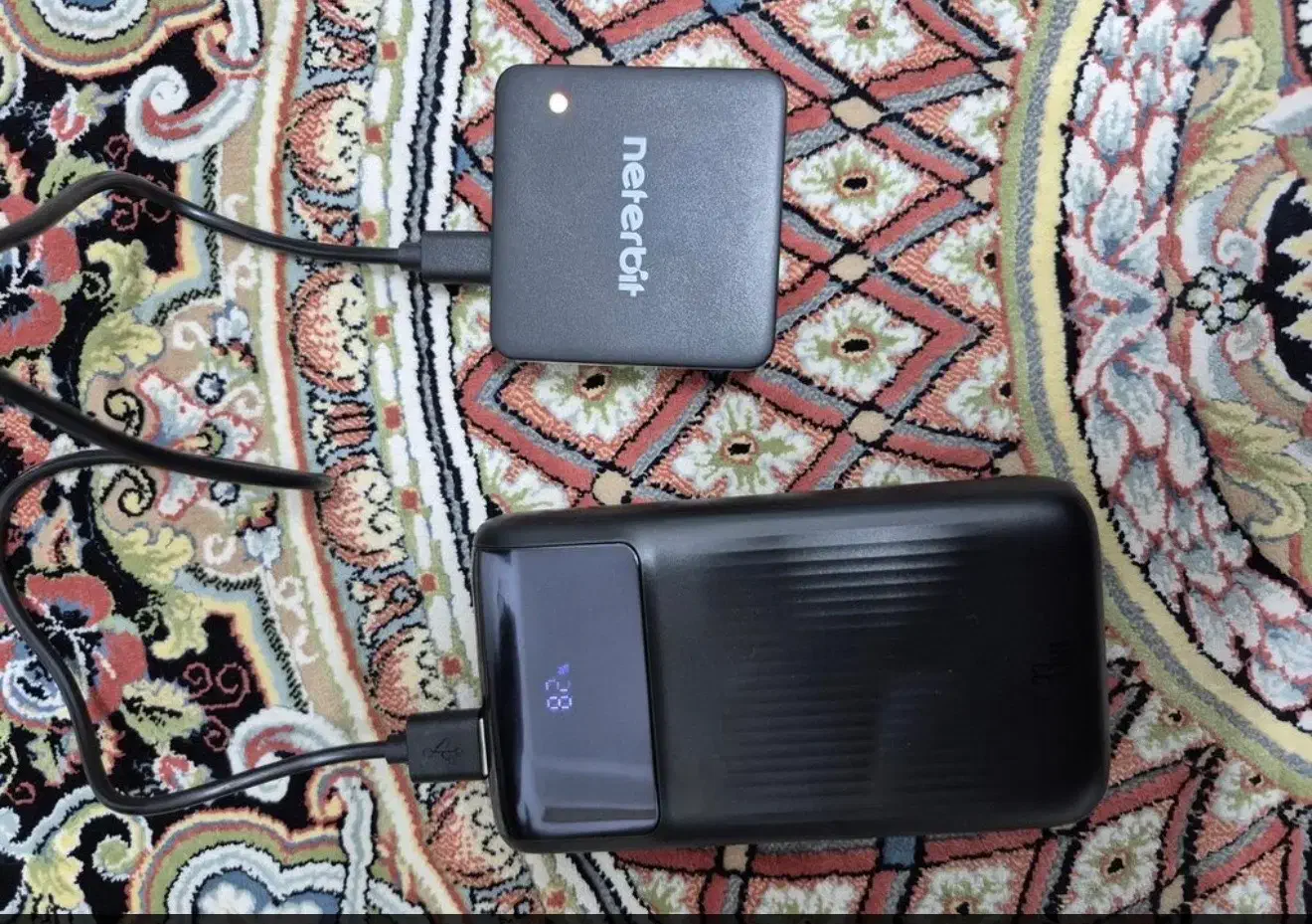 مودم جیبی|مودم و تجهیزات شبکه|تهران, آجودانیه|دیوار