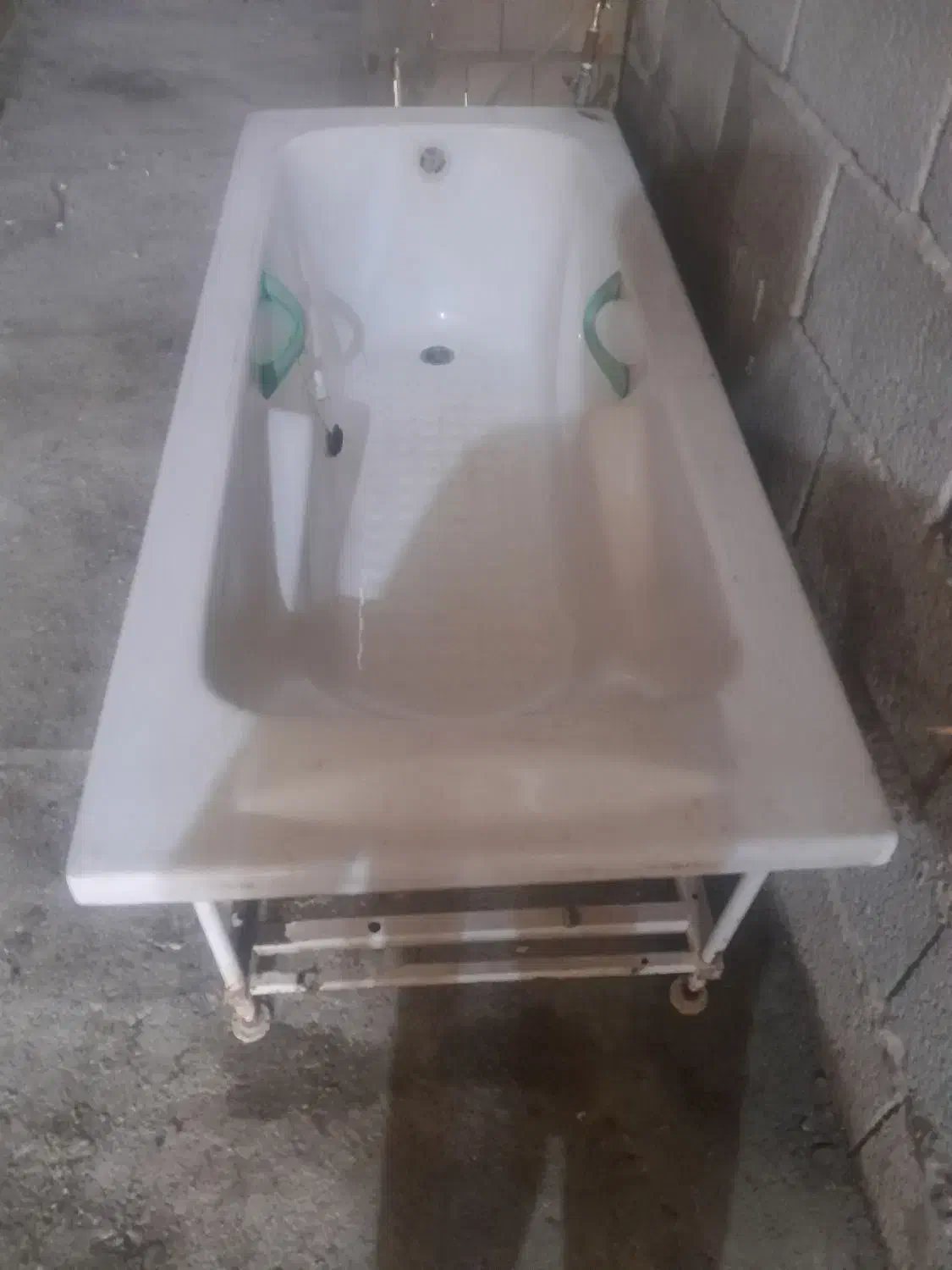 وان حمام|لوازم حمام|صفادشت, |دیوار