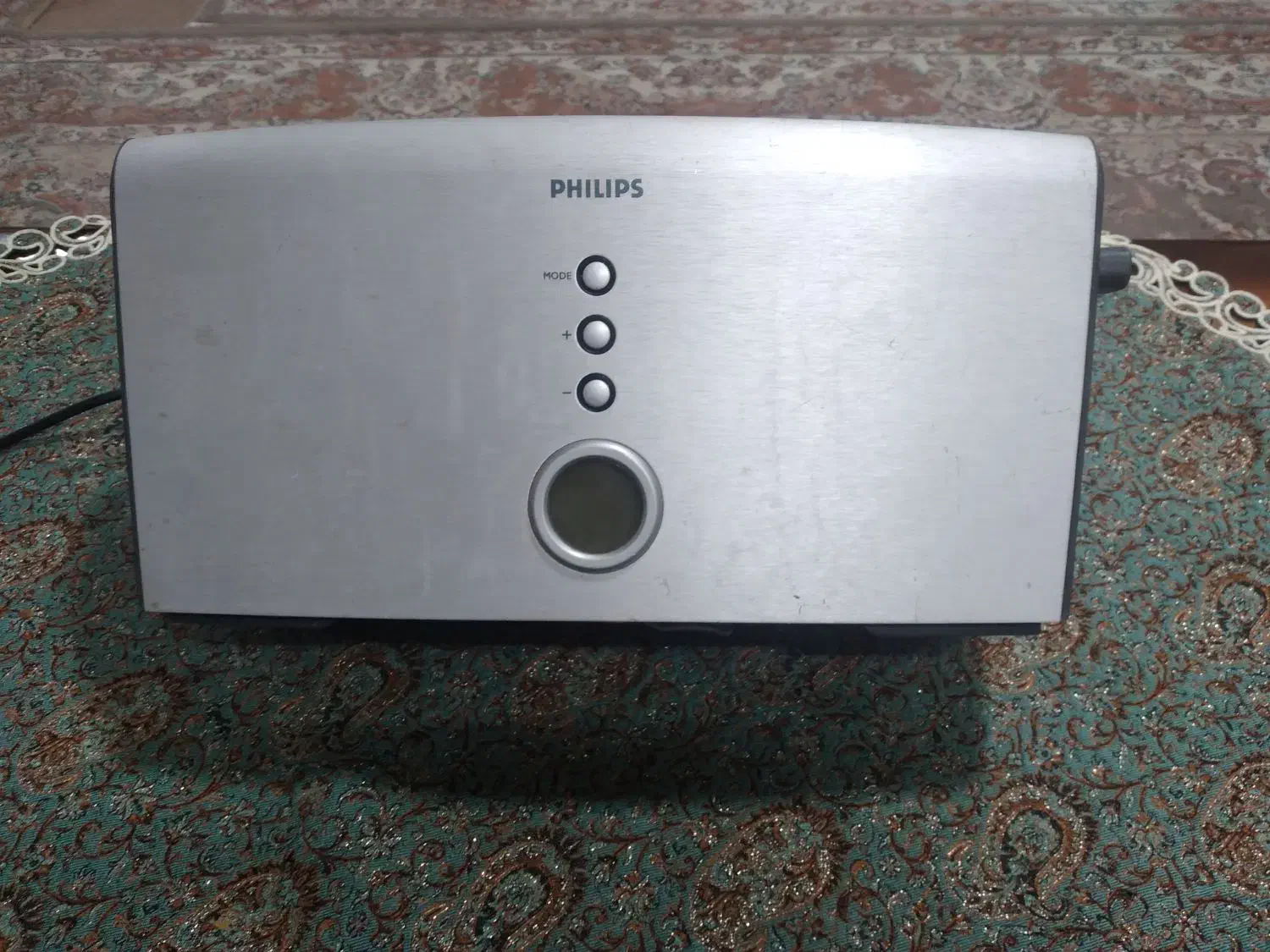 توستر|اجاق گاز و لوازم برقی پخت‌وپز|کاشان, ملک آباد|دیوار