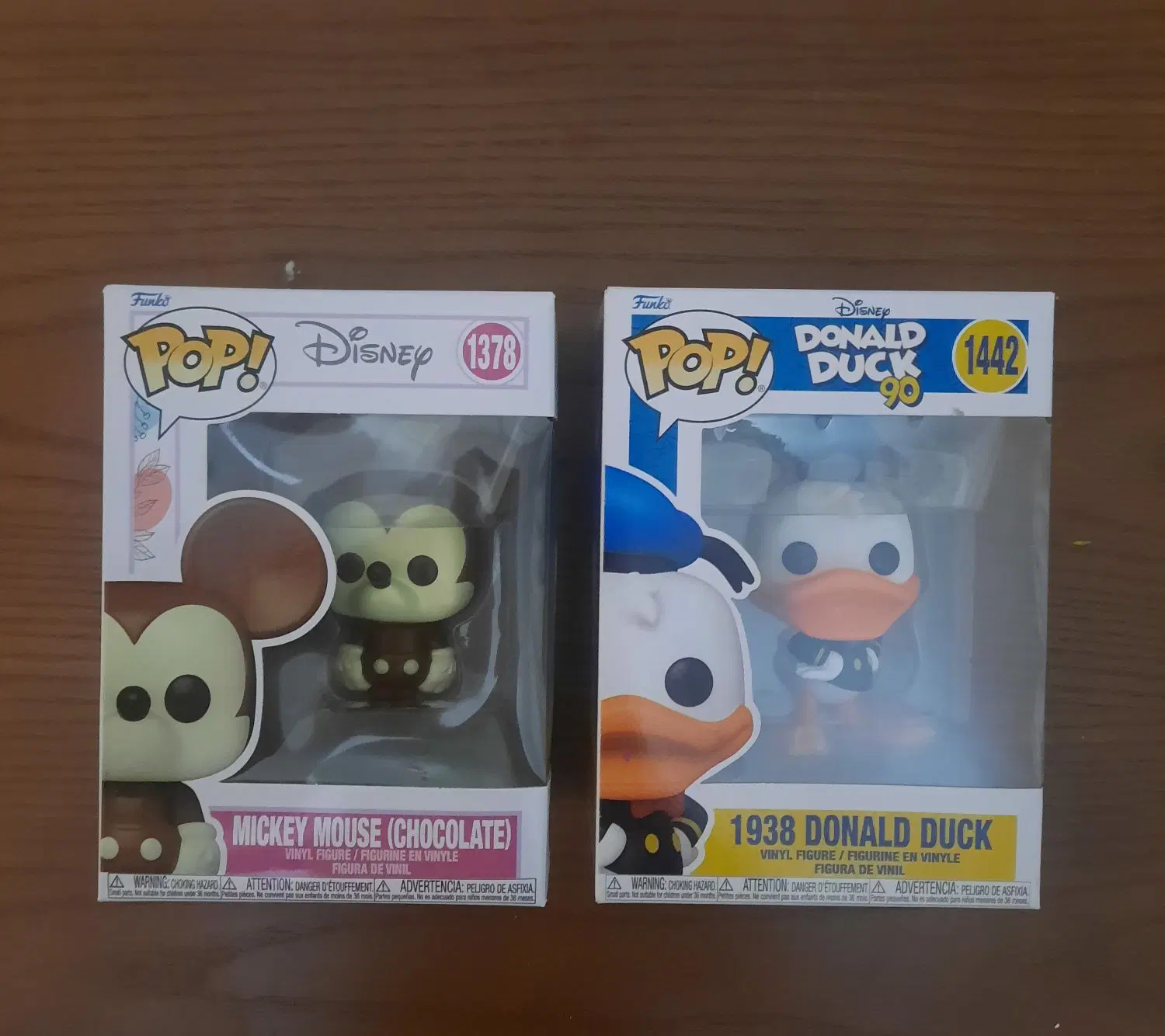 فیگور فانکو پاپ اورجینال دیزنی funko|اسباببازی|تهران, صادقیه|دیوار