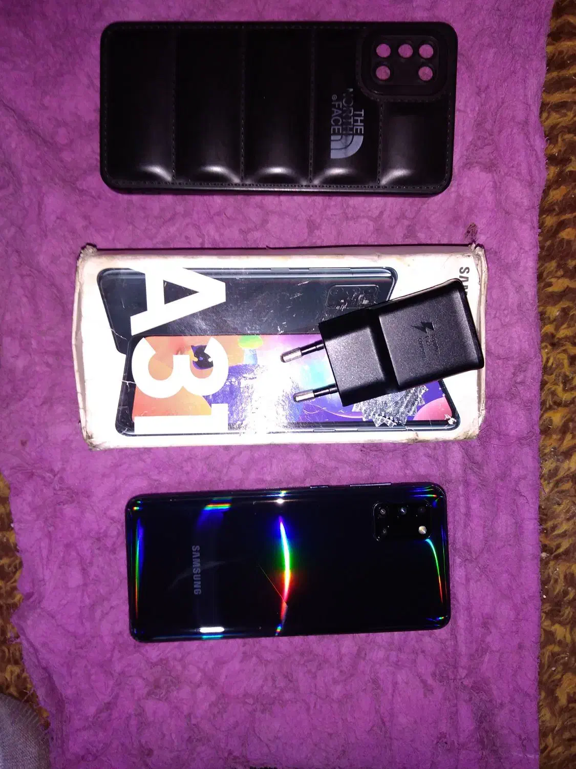 a31|موبایل|مشهد, امیر المومنین|دیوار