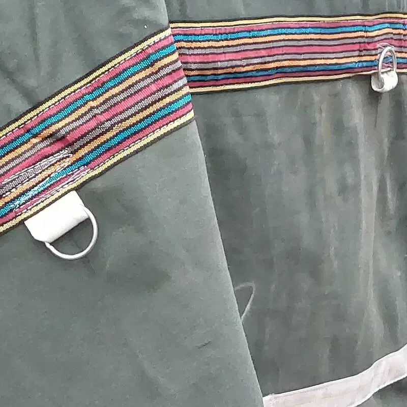 چادر تریلی برزنتی|قطعات یدکی و لوازم جانبی|قم, لسانی|دیوار