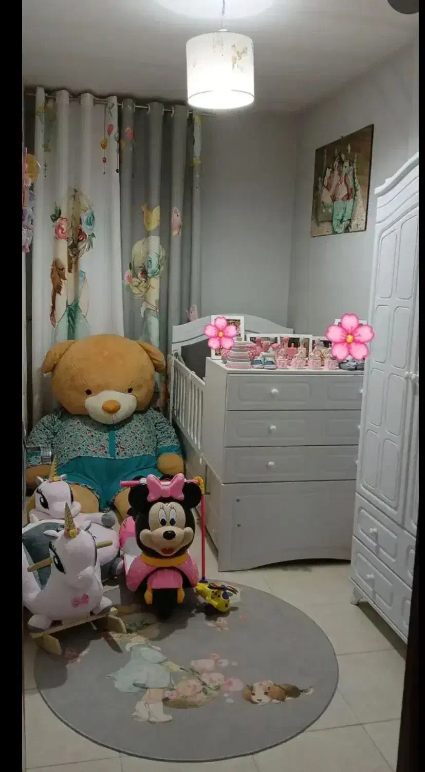 منزل ۱۰۴ متری شیک|فروش آپارتمان|محمدشهر, عباس آباد|دیوار