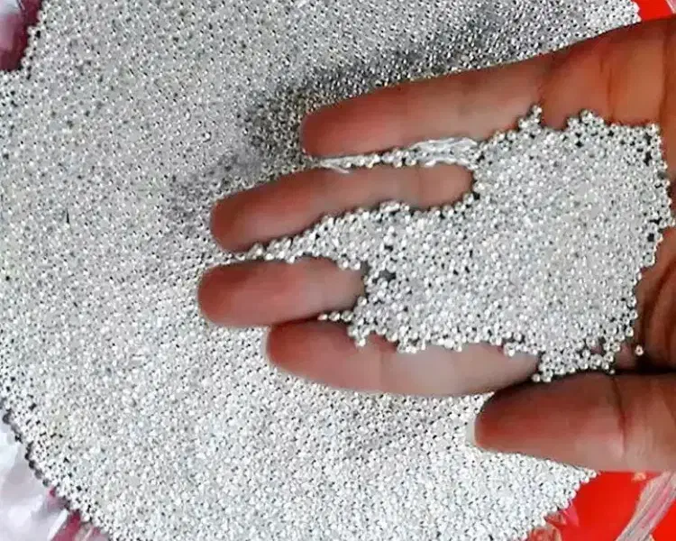 نقره بصورت شمش و ساچمه|جواهرات|اهر, |دیوار