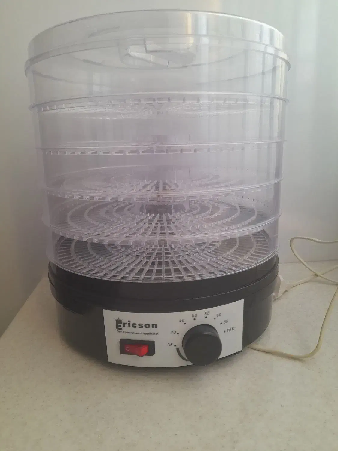 میوه خشک کن|سایر لوازم برقی|بهبهان, |دیوار