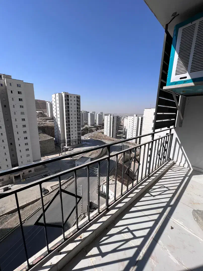 زون۲ ط ۱۰ کلید نخورده|اجارهٔ آپارتمان|پردیس, فاز ۱۱|دیوار