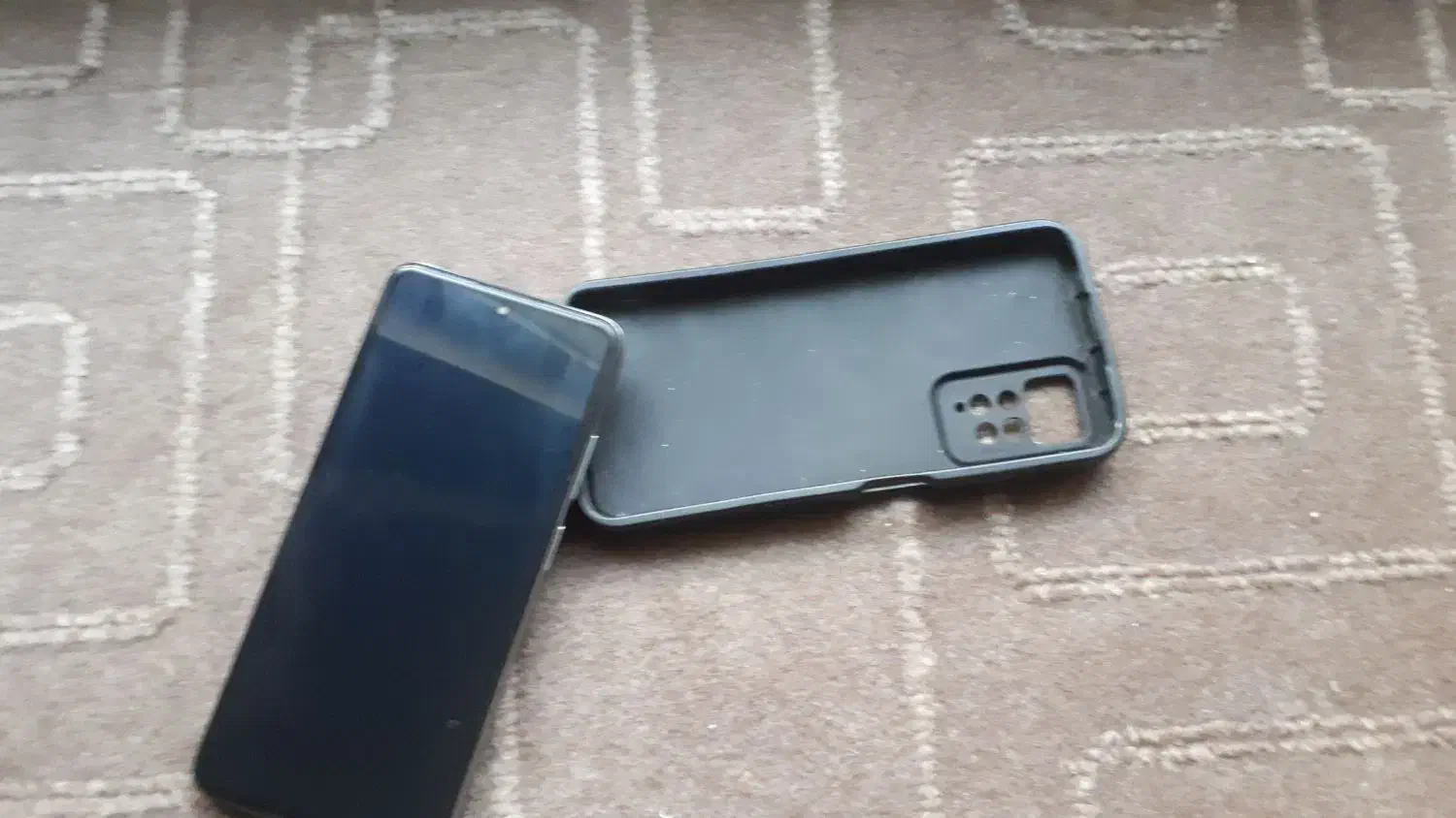 گوشی شیائومی نوت ۱۱ پرو فای و جی است|موبایل|فولادشهر, مسکن مهر فولادشهر|دیوار