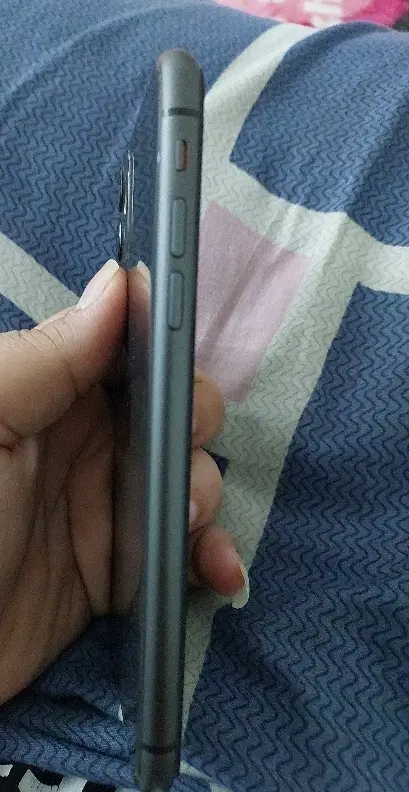 iPhone 11 normal|موبایل|بندر امام خمینی, |دیوار