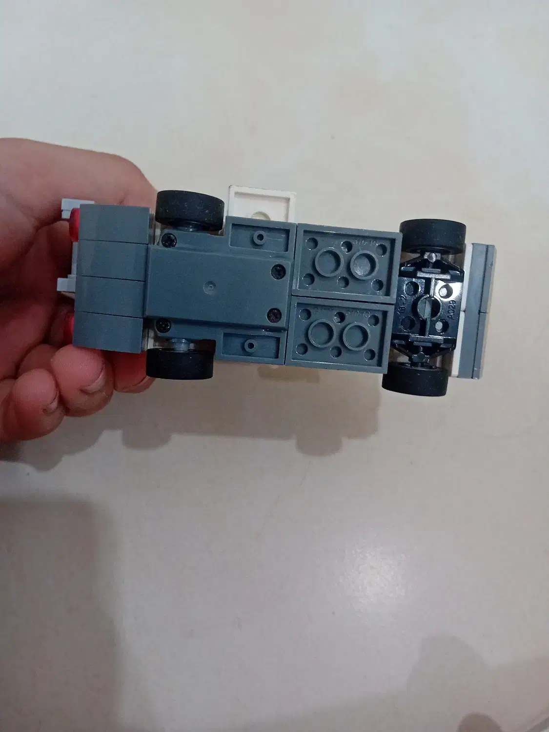 لگو ماشین|اسباببازی|رشت, لاکانی|دیوار