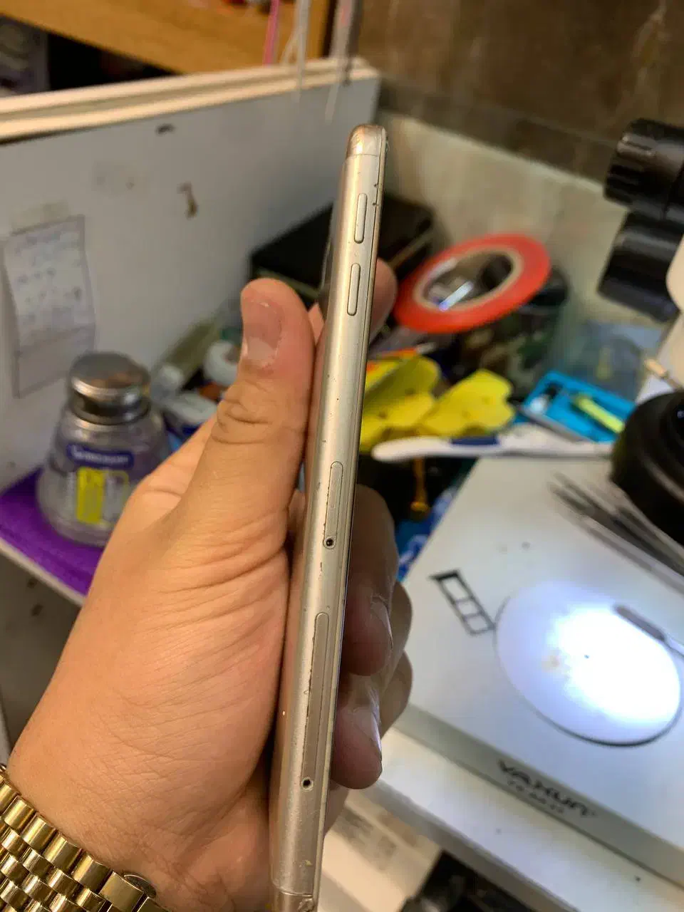 j7 2016 perym|موبایل|گرگان, |دیوار