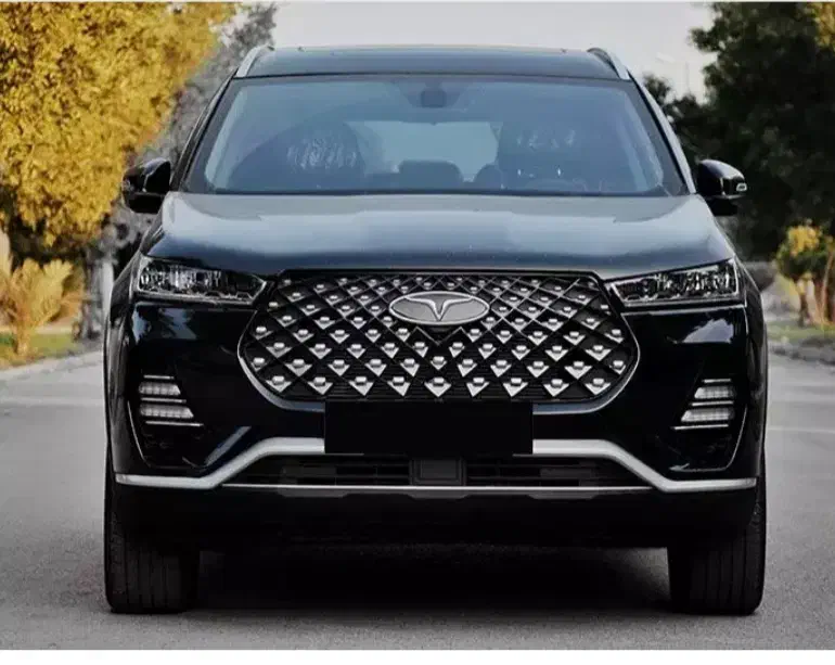 تیگو۷پرو پرمیوم اقساط بدون ضامن تحویل فوری|خودرو سواری و وانت|تهران, سعادتآباد|دیوار