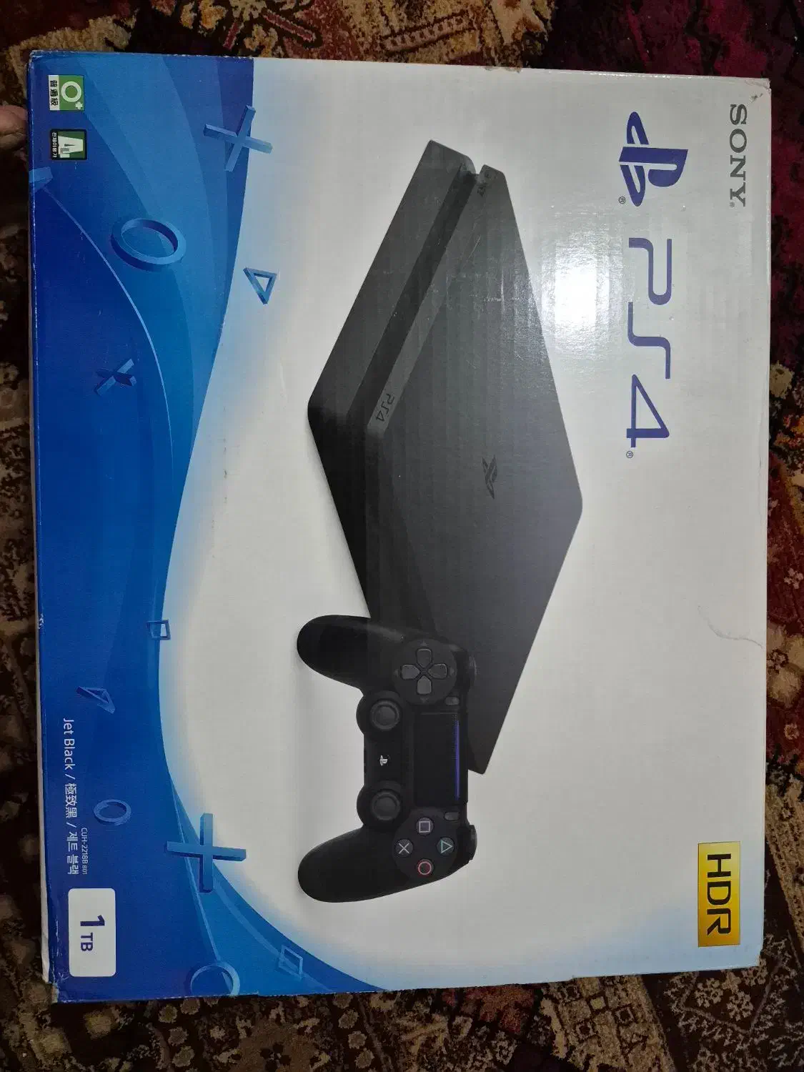 ps4ریجن ۳|کنسول، بازی ویدئویی و آنلاین|اصفهان, کوی امیریه|دیوار