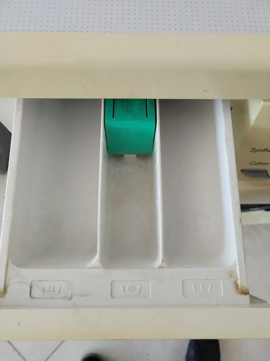 لباسشویی LG|ماشین لباسشویی و خشک‌کن لباس|گرگان, |دیوار