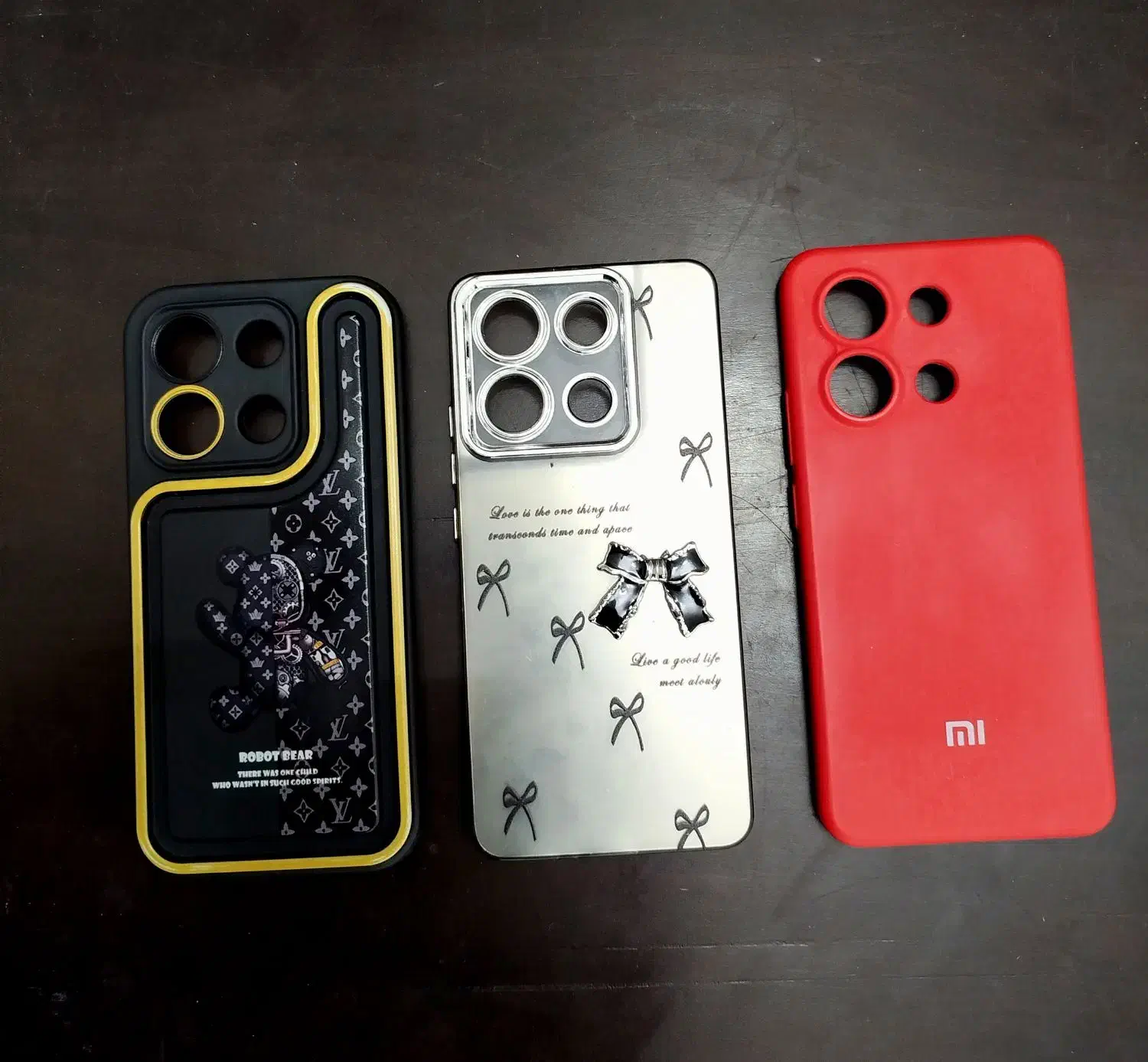 شیائومی نوت13|لوازم جانبی موبایل و تبلت|تربت‌حیدریه, بالا ولایت|دیوار