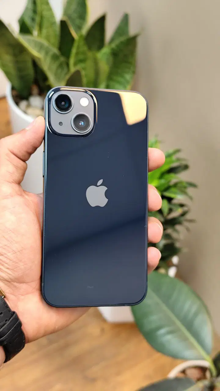 Iphone 13 normal 256|موبایل|کرج, مطهری|دیوار