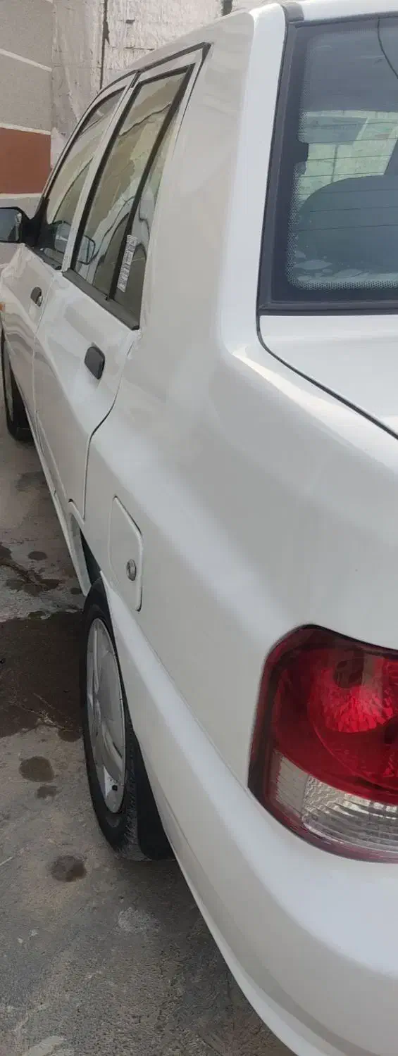 پراید ۱۳۲|خودرو سواری و وانت|کرمانشاه, |دیوار