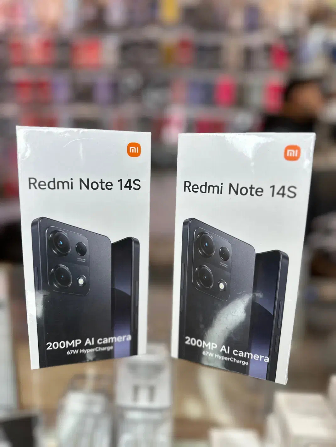 Redmi note 14S|موبایل|تبریز, |دیوار