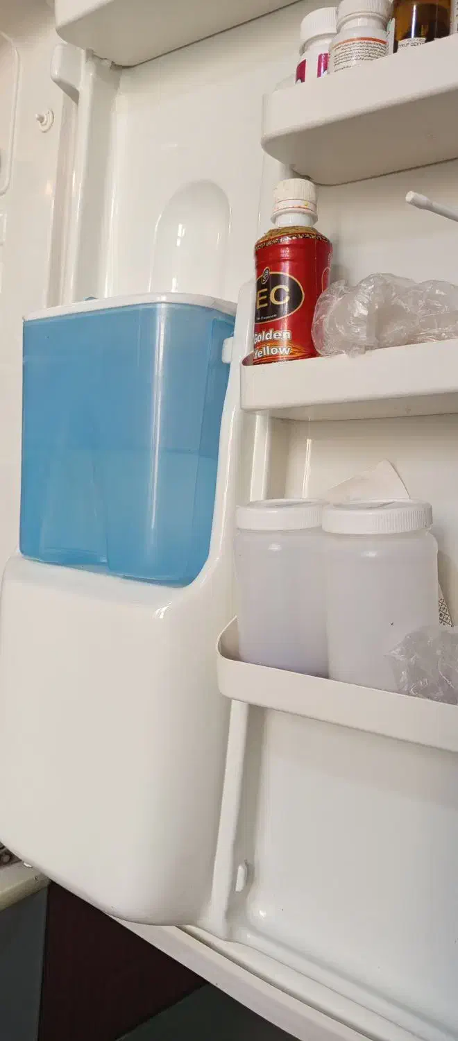 یخچال|یخچال و فریزر|پاکدشت, حصار امیر|دیوار