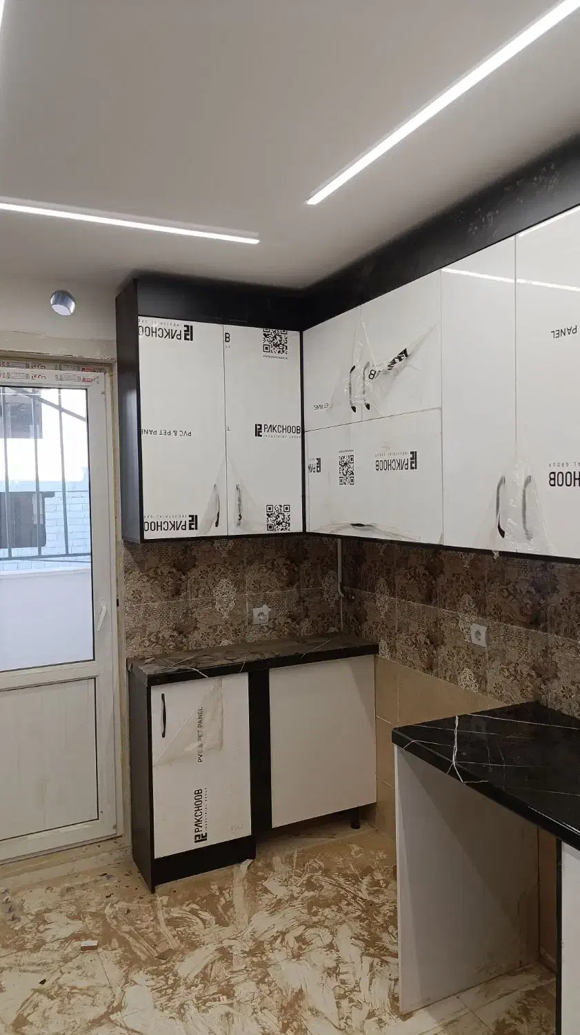 اجرای کابینت، کمد، دیوار، دکوراسیون داخلی|خدمات پیشه و مهارت|پردیس, فاز ۸|دیوار