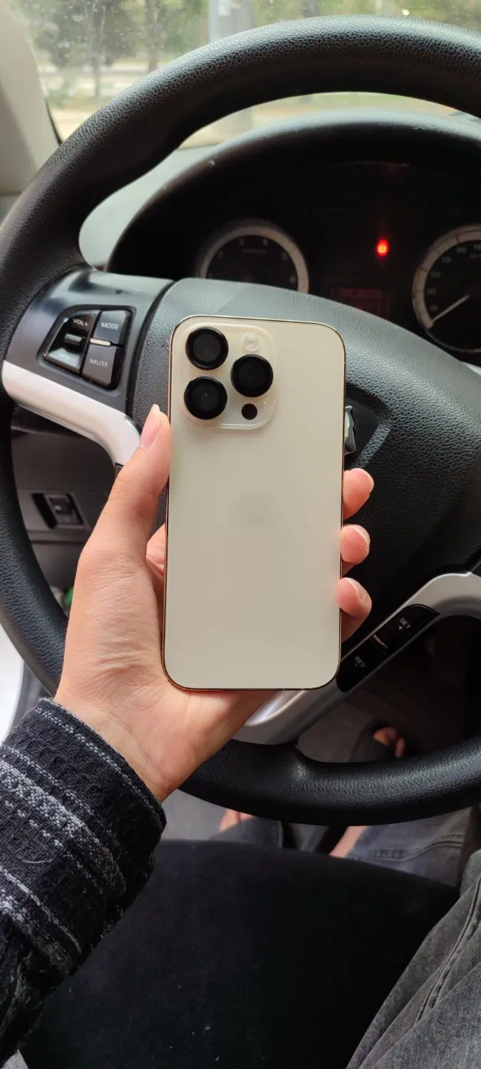 iPhone 14 Pro|موبایل|مشهد, چهارچشمه|دیوار