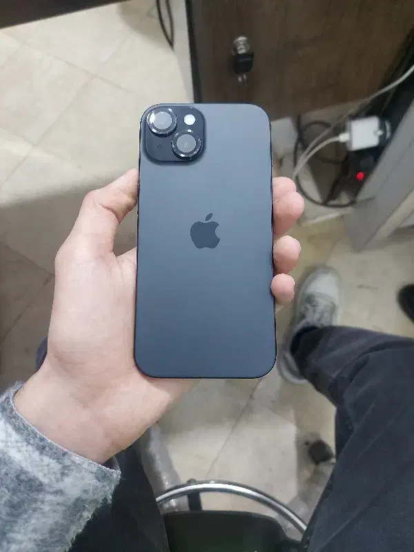 IPhone 15 CH 128|موبایل|اراک, |دیوار