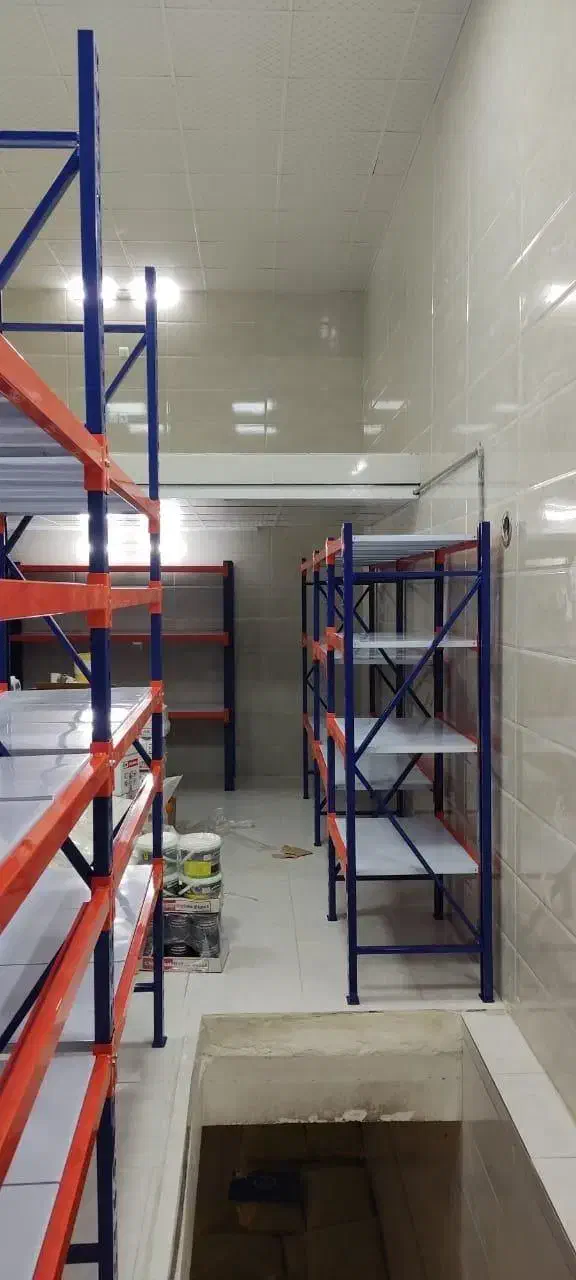 قفسه سبک|فروشگاه و مغازه|مراغه, |دیوار