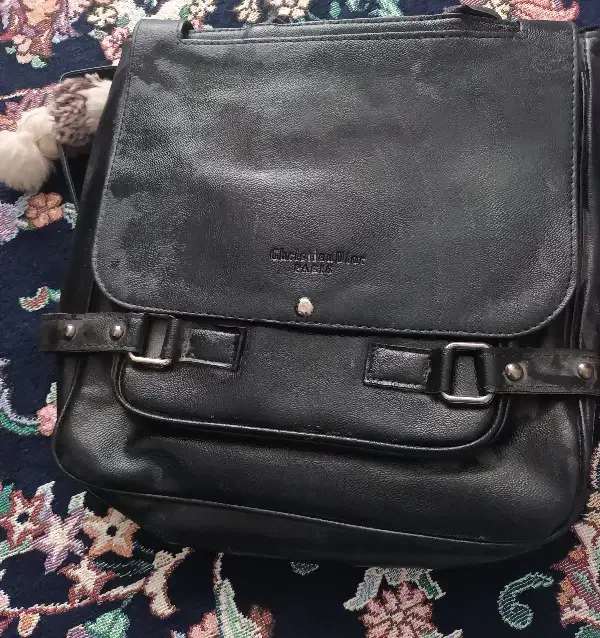 کیف دوشی در حد نو|کیف، کفش، کمربند|تربت جام, شهرک آزادگان|دیوار