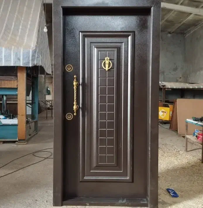 تولید درب فرضی|مصالح و تجهیزات ساختمان|مشگین شهر, |دیوار