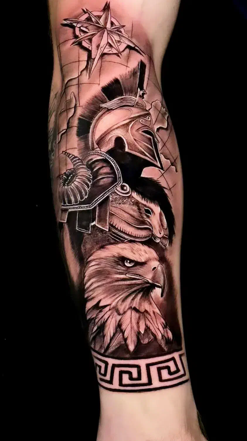 تخفیف ویژه آموزش و اجرای تتو بدن|خدمات آرایشگری و زیبایی|تهران, جنتآباد جنوبی|دیوار