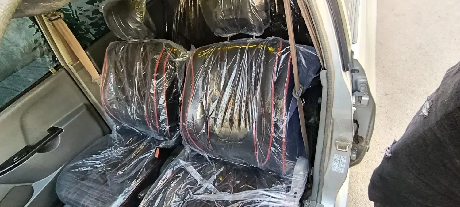 پراید 88|خودرو سواری و وانت|پاکدشت, شهرک امام رضا|دیوار