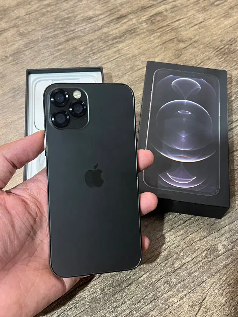 iphone 12 Promax 256G ایفون|موبایل|گرگان, |دیوار