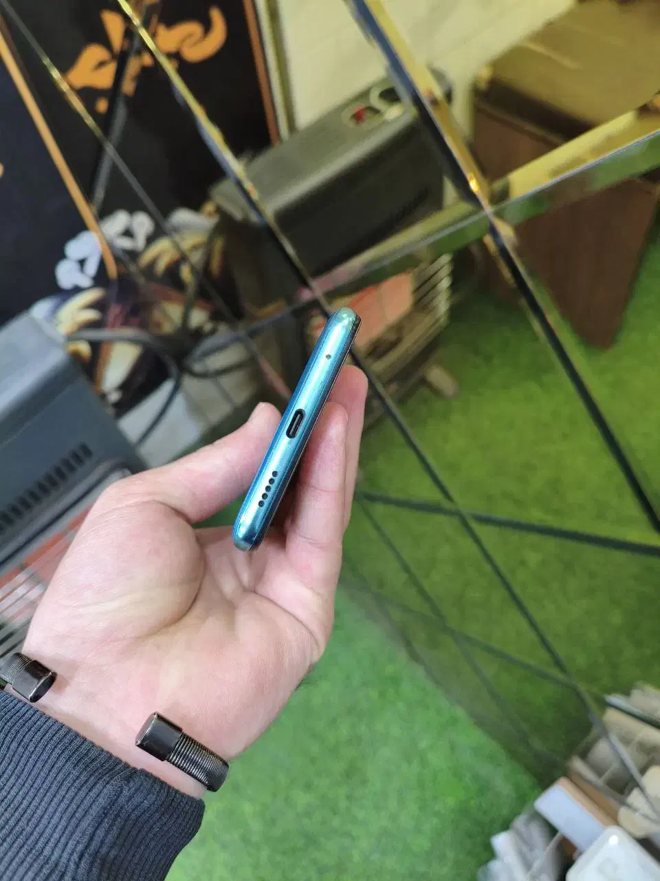 poco x3 gt|موبایل|آذرشهر, |دیوار