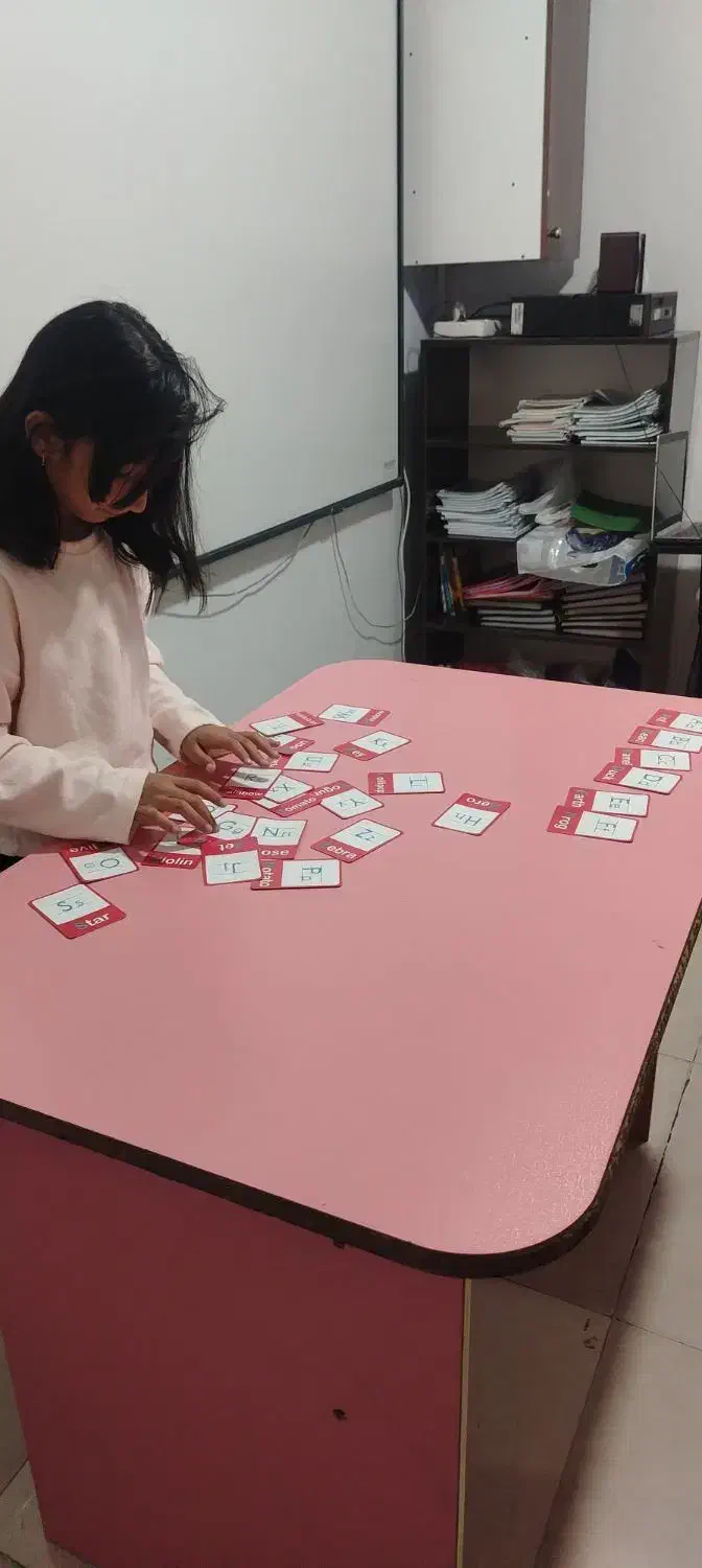 کلاس زبان با آموزش خلاقانه و مدرن ترین روش ها|خدمات آموزشی|کرمان, |دیوار