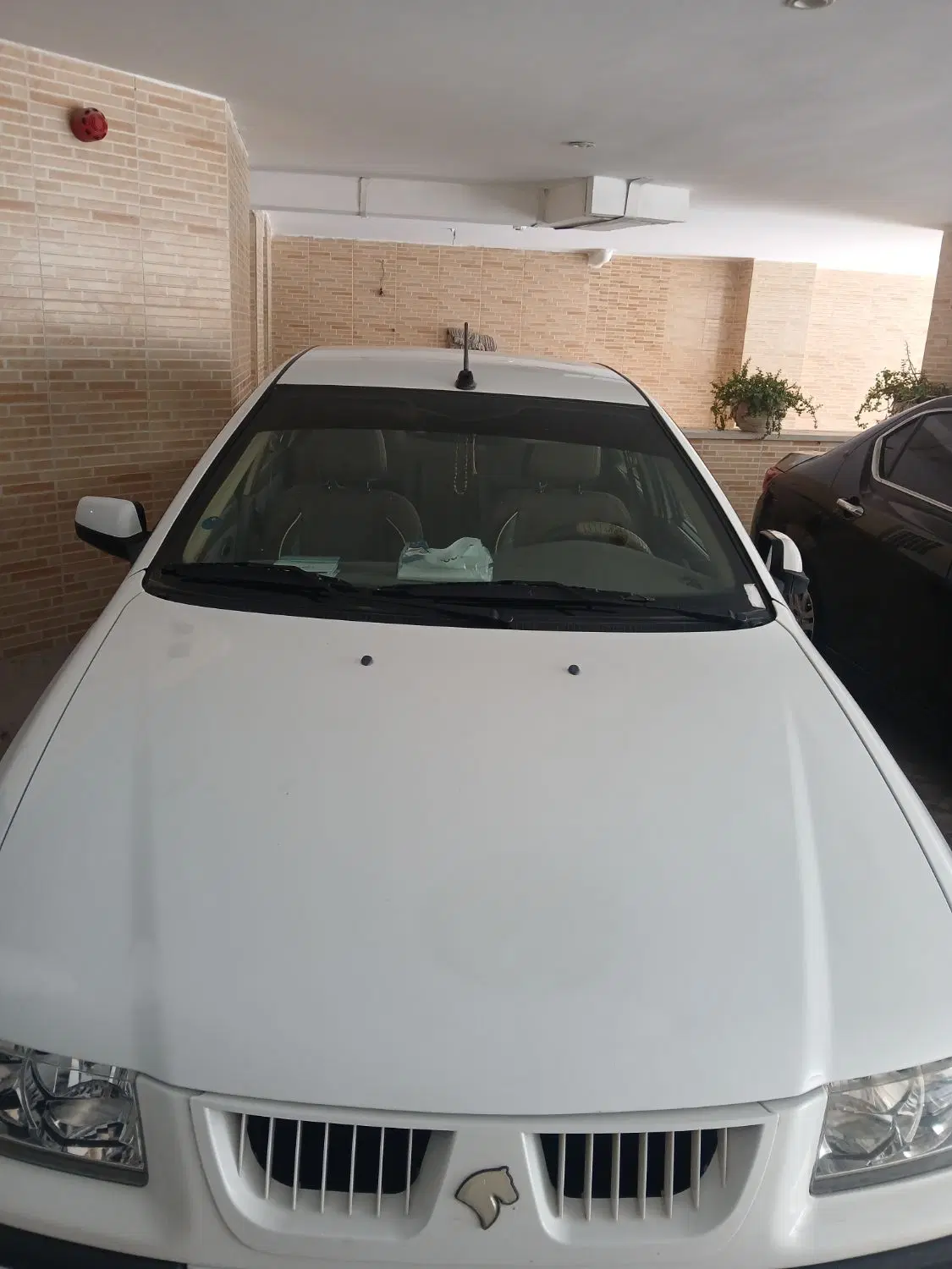 سمند Lx|خودرو سواری و وانت|اصفهان, وحید|دیوار