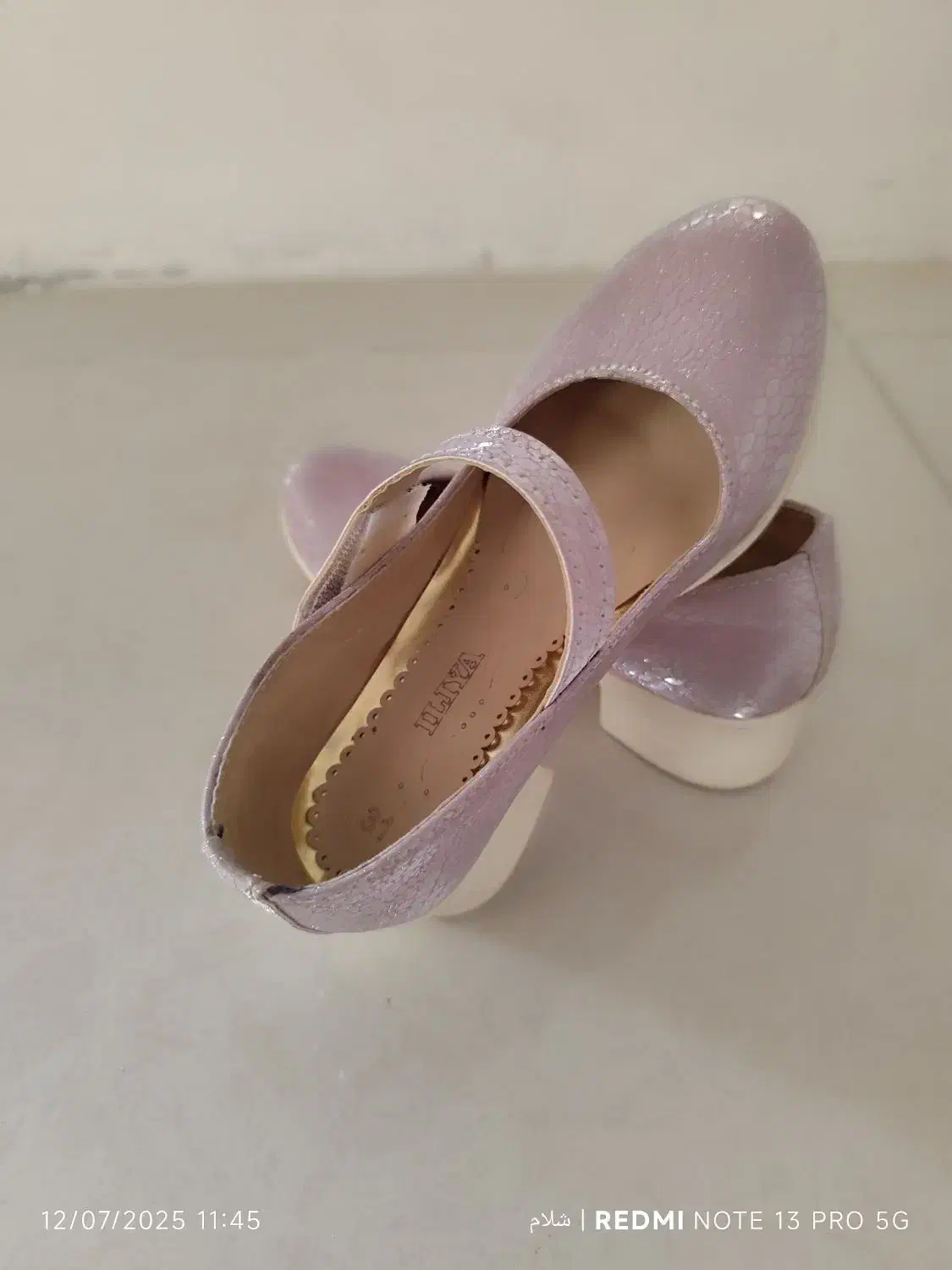 کفش مجلسی|کفش و لباس بچه|کرمانشاه, |دیوار