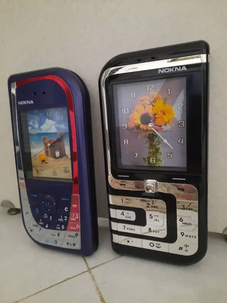 ساعت|ساعت دیواری و تزئینی|صدرا-فارس, فاز ۱|دیوار