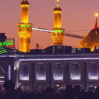 مداحی وروضه خوانی|خدمات پذیرایی، مراسم|قم, باغ کرباسی|دیوار