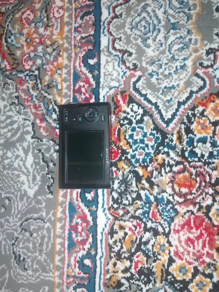 دوربین المپیوس|دوربین عکاسی و فیلمبرداری|بوشهر, |دیوار