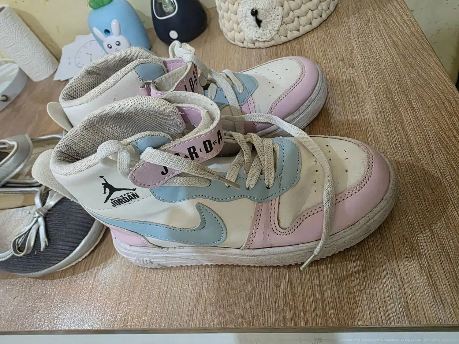 کفش دخترانه سایز31-32،33|کفش و لباس بچه|شاهینشهر, فردوسی|دیوار