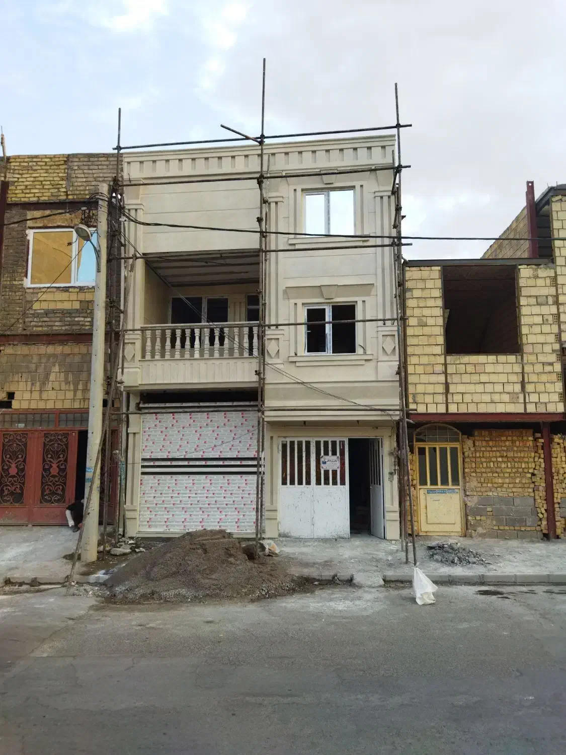 نما کاری وکار های داخلی ساختمان|خدمات پیشه و مهارت|ساوه, |دیوار