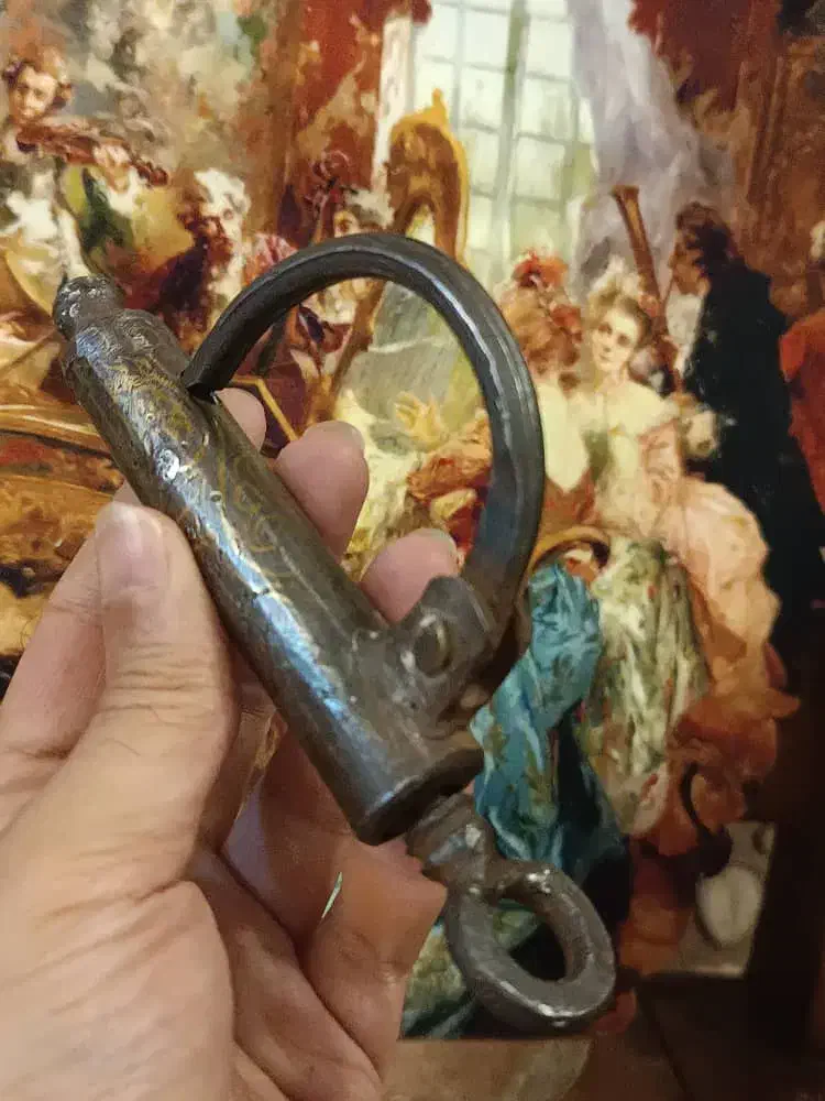 دکوری قاجاری|صنایع دستی و سایر لوازم تزئینی|محمدشهر, شهرک چمران|دیوار