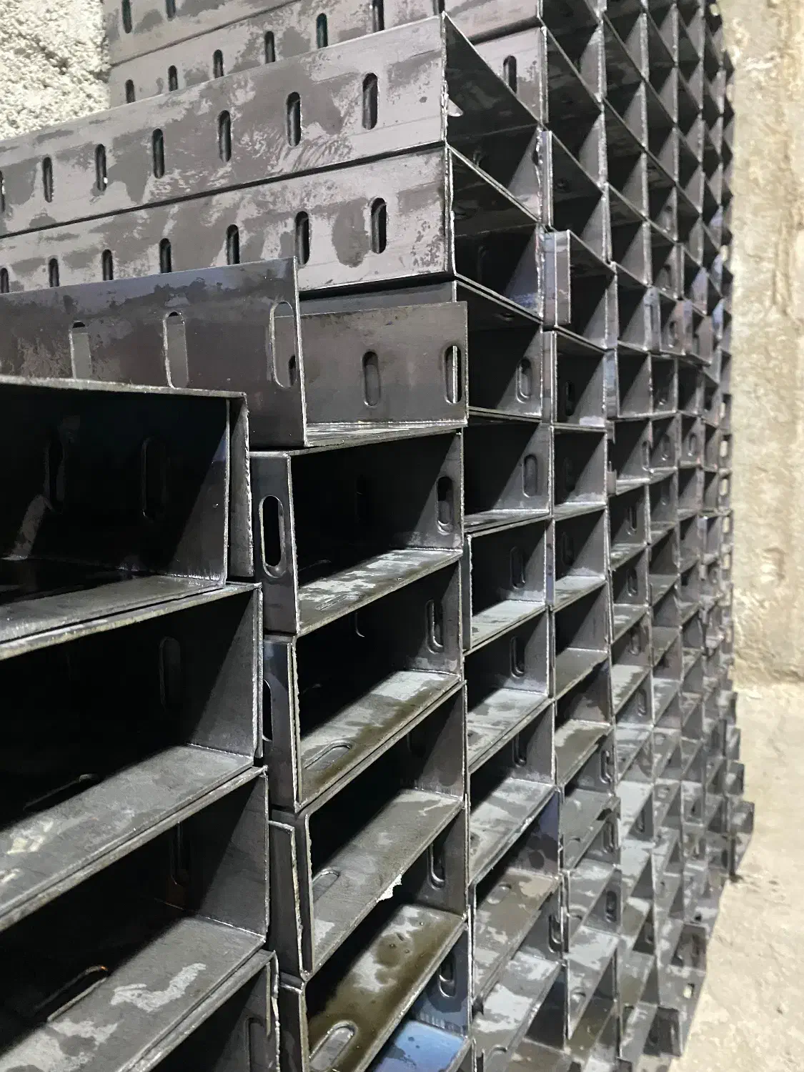 والپست|خدمات پیشه و مهارت|سرخه حصار, |دیوار