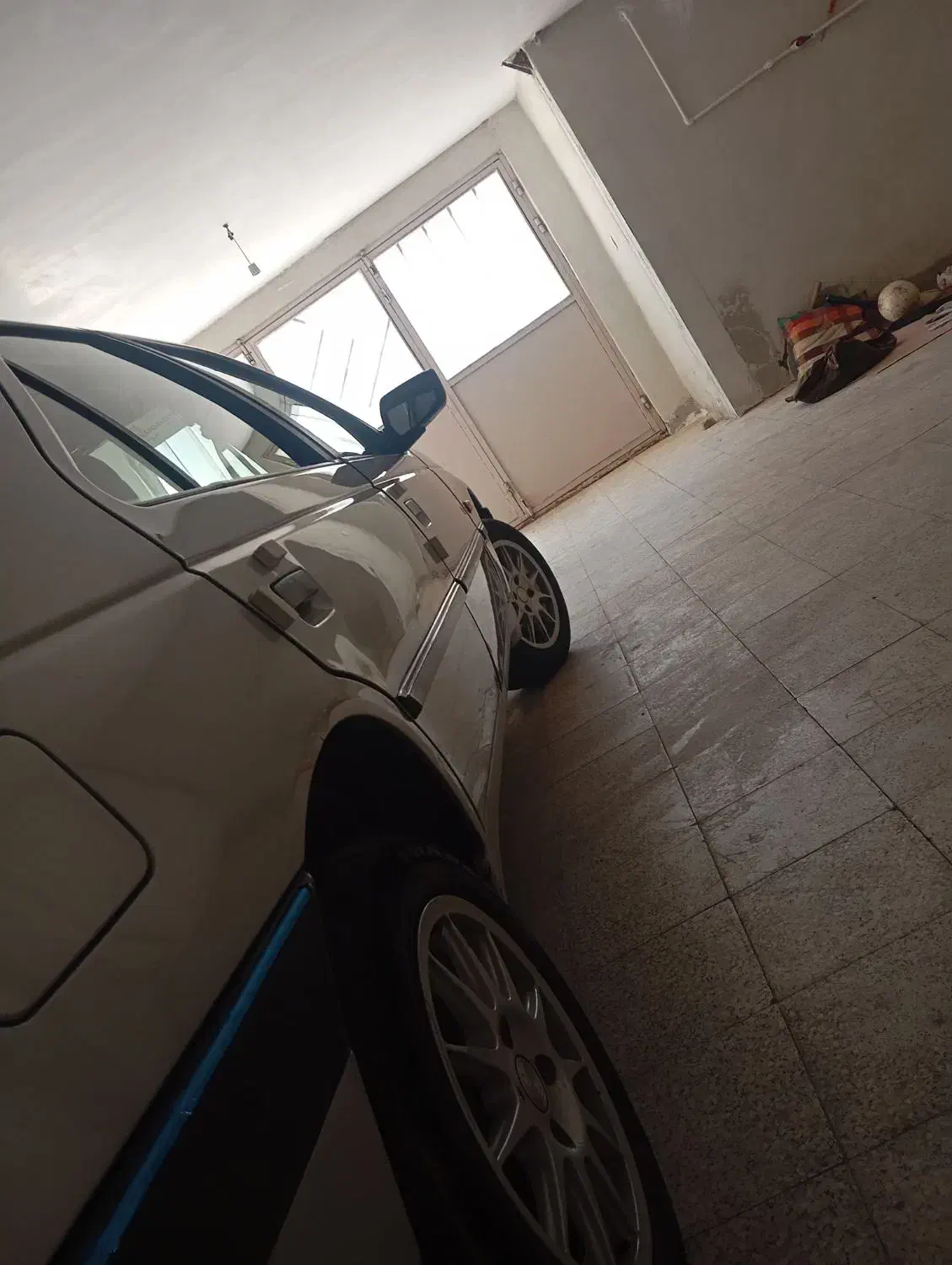 پژو 405 دوگانه کارخانه|خودرو سواری و وانت|اردبیل, |دیوار