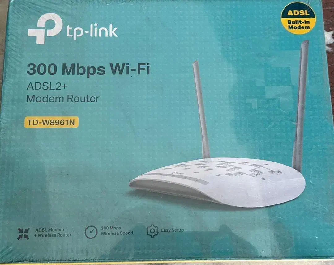 مودم جیبی و adsl|مودم و تجهیزات شبکه|گرگان, |دیوار