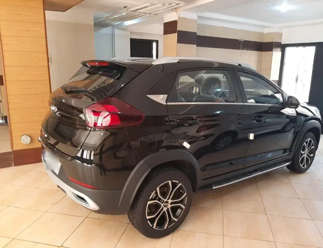 ایکس ۲۲پرو ۴۰۳|خودرو سواری و وانت|مشهد, سناباد|دیوار