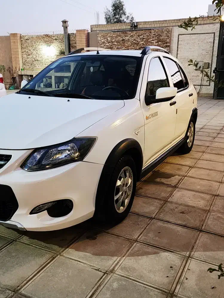 کویک مدل 1402|خودرو سواری و وانت|اصفهان, مهدی آباد|دیوار