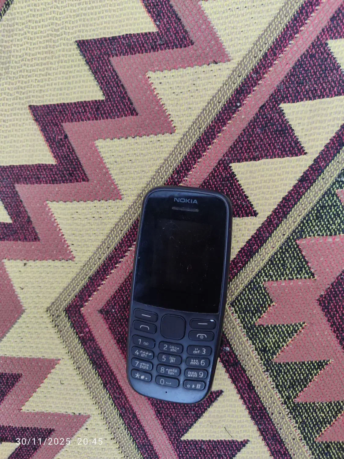 گوشی نوکیا|موبایل|مشهد, حجت|دیوار