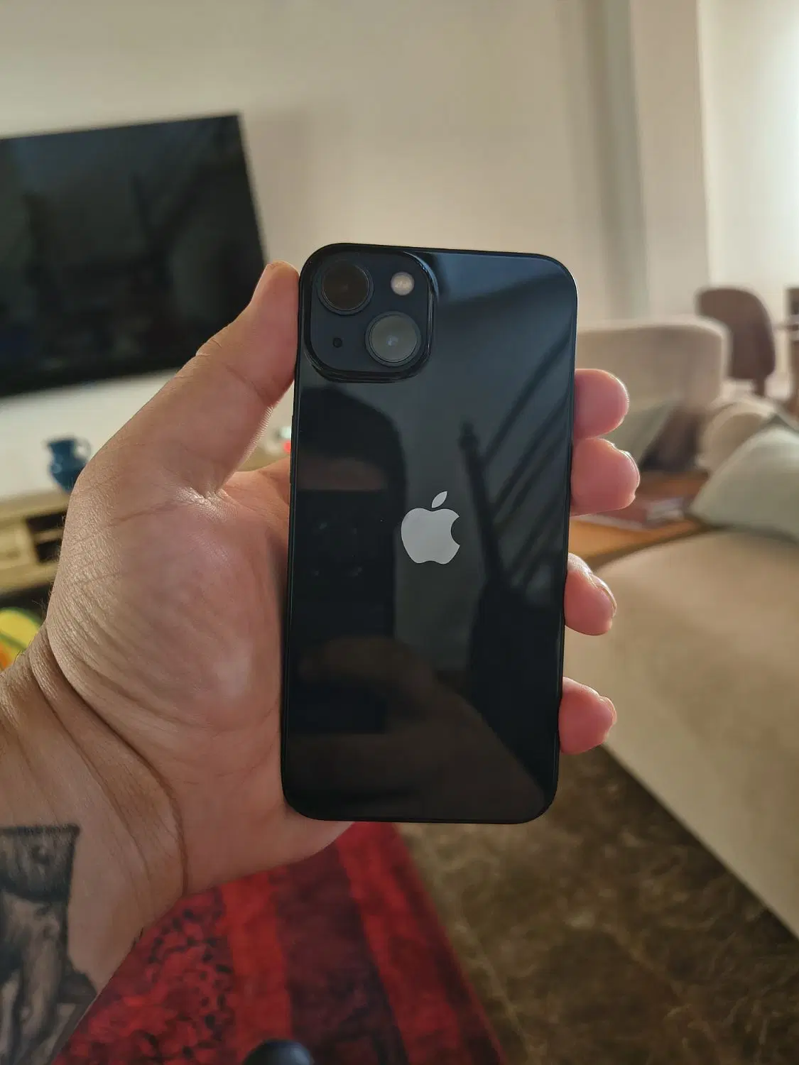 iphone13 normal|موبایل|محمودآباد, |دیوار
