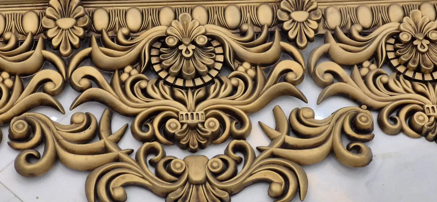 کتیبه پرده|پرده، رانر، رومیزی|کارون, |دیوار