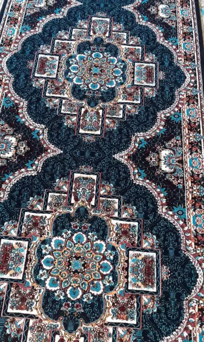 کناره فرش ۵۰۰شانه|فرش|قم, زاد|دیوار